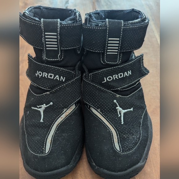 ✨FINAL PRICE✨ Nike Air Jordan Mens T4G Ray Allen - Picture 2 of 6